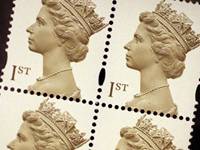 Queen may get the chop in Royal Mail sell-off Queen may get the chop in Royal Mail sell-off