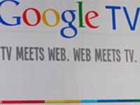 Google TV Google TV