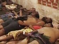 Sabarimala Tragedy Sabarimala Tragedy