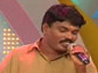 Singer Babu Singer Babu