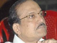 PK Kunjalikutty PK Kunjalikutty