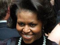 Michelle Obama Michelle Obama