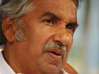 Oommen Chandy Oommen Chandy