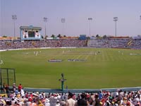 Mohali Cricket Stadium Mohali Cricket Stadium