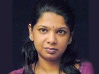 Kanimozhi Kanimozhi