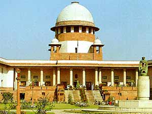 Supreme Court Supreme Court