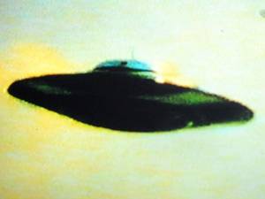 UFO UFO