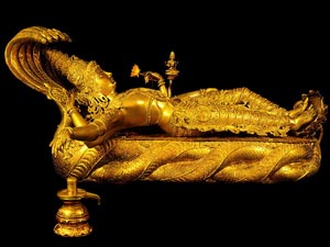 Sree Padmanabhaswamy Sree Padmanabhaswamy