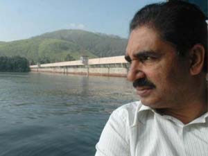 Premachandran Premachandran