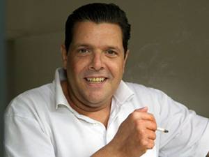 Sean Hoare Sean Hoare