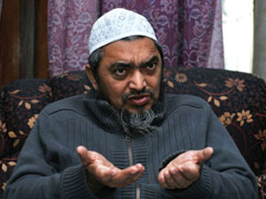 Maulana Ghulam Mohammad Vastanvi Maulana Ghulam Mohammad Vastanvi