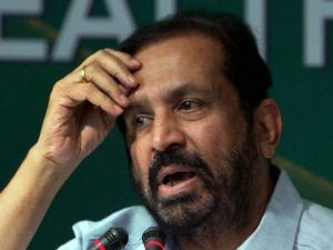 suresh kalmadi suresh kalmadi
