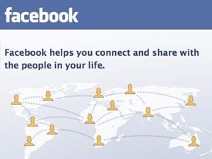 Facebook Facebook