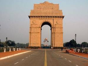 India Gate India Gate