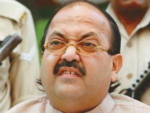 Amar Singh Amar Singh