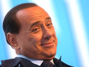 Berlusconi Berlusconi