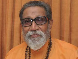 Bal Thackeray Bal Thackeray