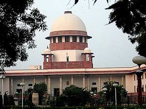 Supreme Court Supreme Court