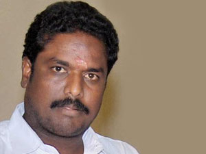 Minister Kalyana Sundaram Minister Kalyana Sundaram