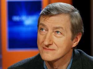Julian Barnes Julian Barnes