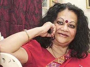 Indira Raisom Goswami Indira Raisom Goswami