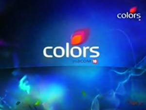Colours TV Colours TV