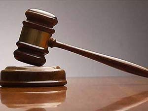 Court Order Court Order