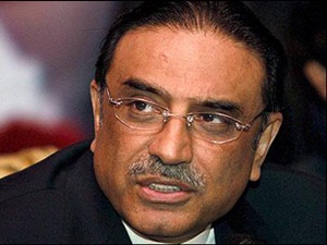 Zardari Zardari