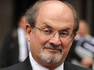 Salman Rushdie Salman Rushdie