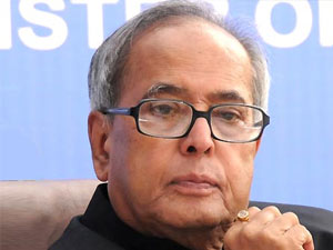Pranab Pranab