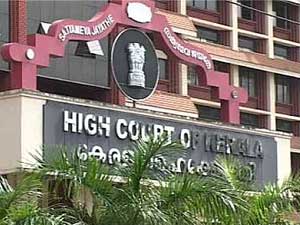 High Court High Court