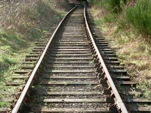 RailwayTrack RailwayTrack