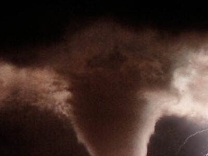 Tornado Tornado