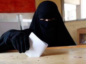 Vote Parda Vote Parda