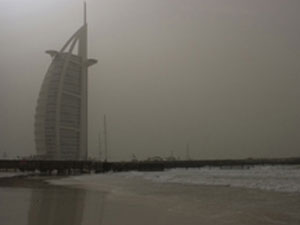 UAE Storm UAE Storm