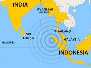 Earth Quake Earth Quake