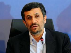 Ahmadinejad Ahmadinejad