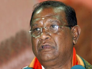 Bangaru Lakshman Bangaru Lakshman