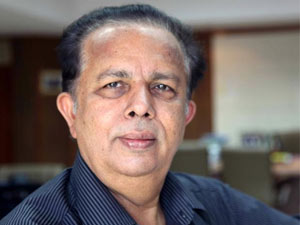 Madhavan Nair Madhavan Nair
