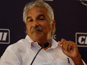 Ommen Chandy Ommen Chandy