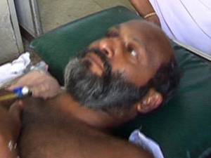 Krishnakumar Krishnakumar