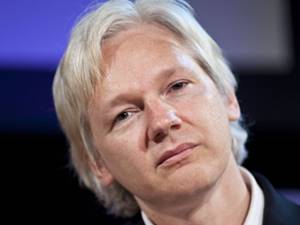Julian Assange Julian Assange
