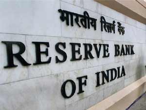 Reserve Bank Of India Reserve Bank Of India