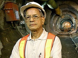 E Sreedharan E Sreedharan