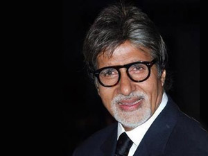 Amitabh Bachchan Amitabh Bachchan