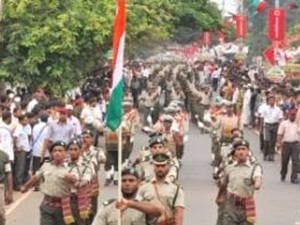 Freedom Parade Freedom Parade