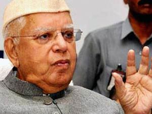 ND Tiwari ND Tiwari
