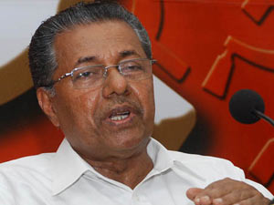 Pinarayi Vijayan Pinarayi Vijayan