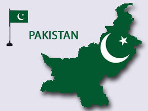 Pakistan Pakistan
