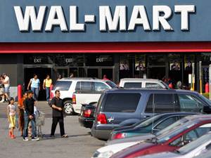 Wal-Mart Wal-Mart